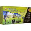 imageBottle Battle DiscThrowing Outdoor Target Game for Ages Six and Older