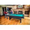 imageTriumph Sports Phoenix 7 Billiard Table with Table Tennis Conversion Top for a Game of Pool or an ActionPacked Table Tennis Game