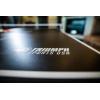 imageTriumph Sports Phoenix 7 Billiard Table with Table Tennis Conversion Top for a Game of Pool or an ActionPacked Table Tennis Game