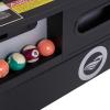 imageTRIUMPH SPORTS 72quot 4 in 1 MultiGame Swivel Table