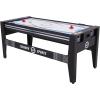imageTRIUMPH SPORTS 72quot 4 in 1 MultiGame Swivel Table