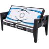 imageTRIUMPH SPORTS 72quot 4 in 1 MultiGame Swivel Table