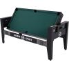 imageTRIUMPH SPORTS 72quot 4 in 1 MultiGame Swivel Table