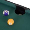 imageTRIUMPH SPORTS 72quot 4 in 1 MultiGame Swivel Table
