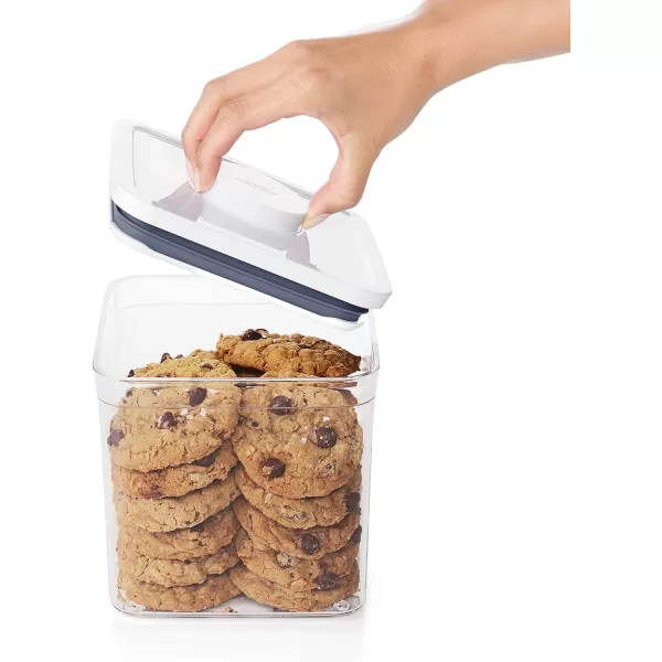 OXO Good Grips 5-Piece POP Container Set