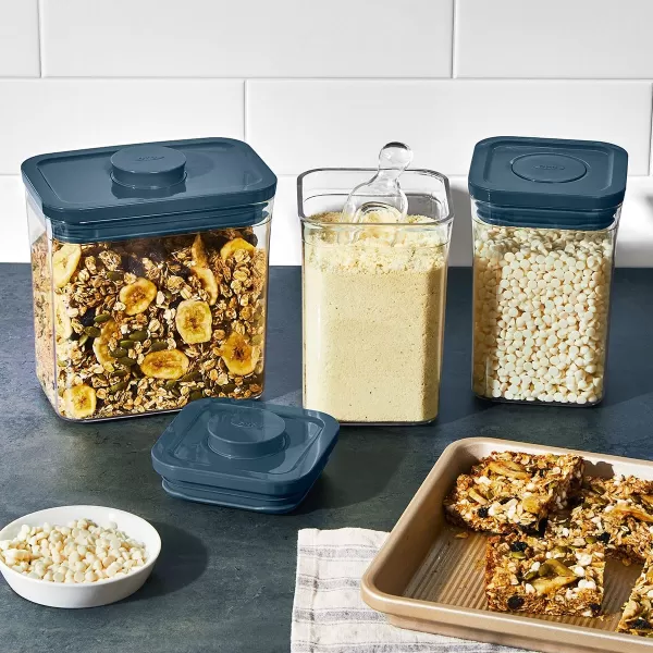 OXO Good Grips 5-Piece POP Container Set