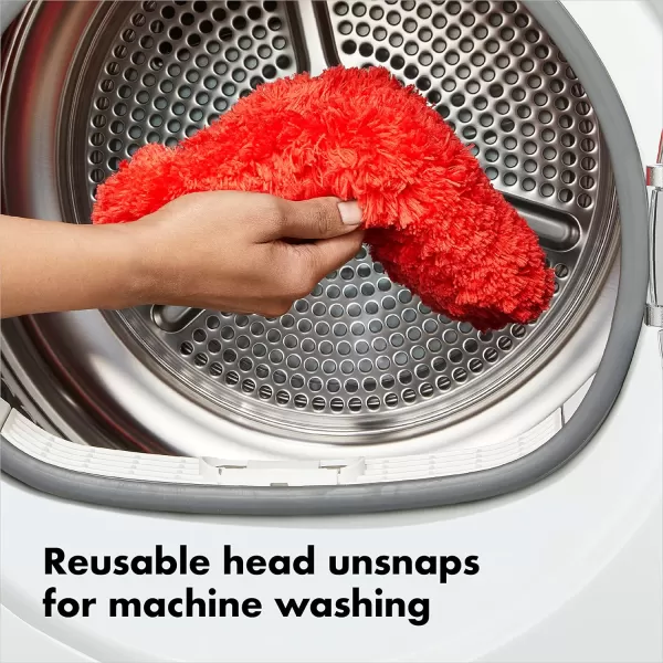 OXO Good Grips All Purpose Scrub Brush