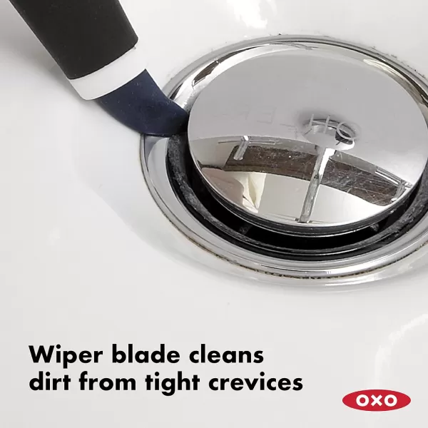 OXO Good Grips All Purpose Scrub Brush