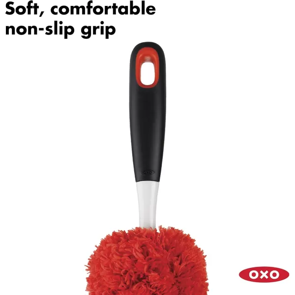 OXO Good Grips All Purpose Scrub Brush