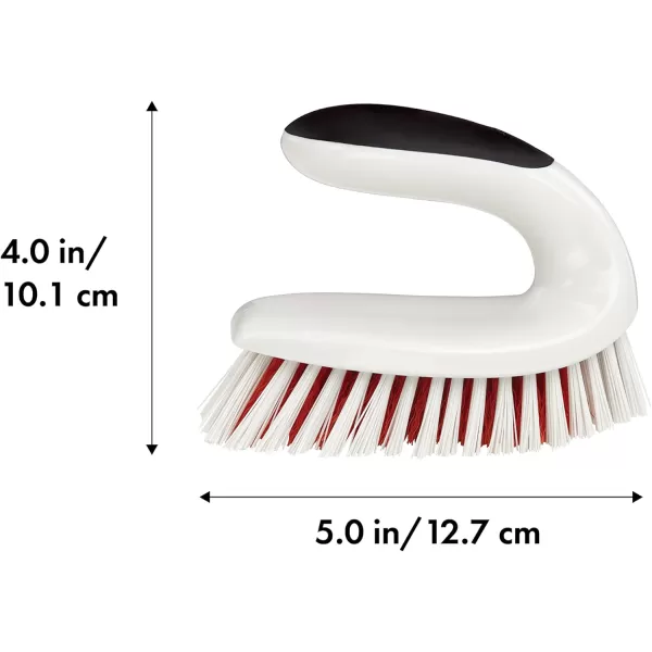 OXO Good Grips All Purpose Scrub Brush