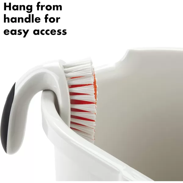 OXO Good Grips All Purpose Scrub Brush