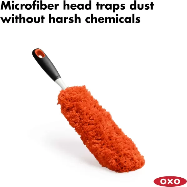 OXO Good Grips All Purpose Scrub Brush