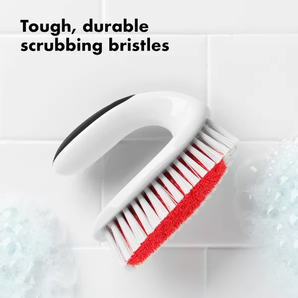 OXO Good Grips All Purpose Scrub Brush