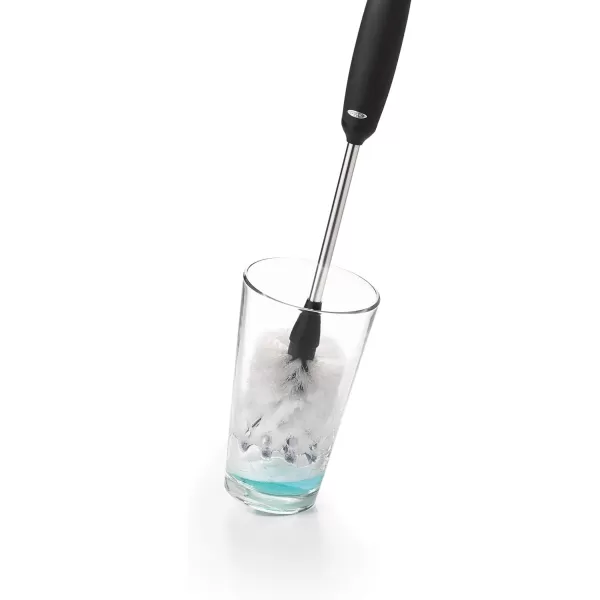 OXO Good Grips Bottle Brush, Multicolor