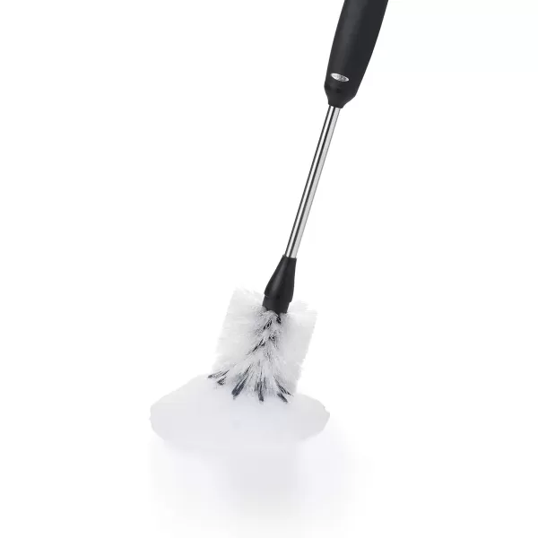 OXO Good Grips Bottle Brush, Multicolor