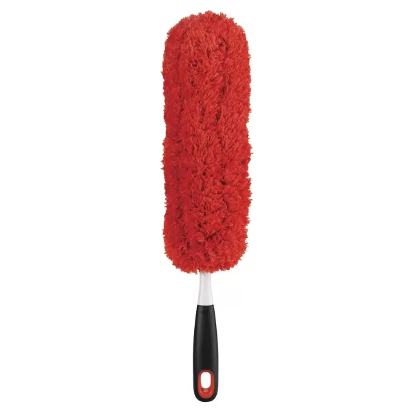 OXO Good Grips Compact Dustpan and Brush Set