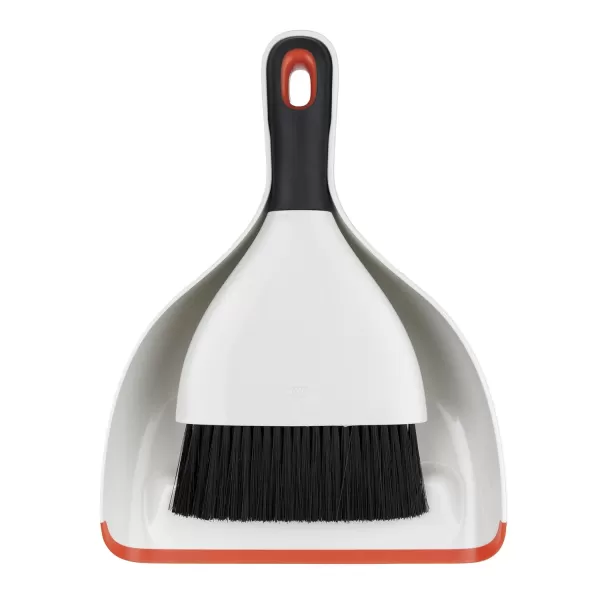 OXO Good Grips Compact Dustpan and Brush Set