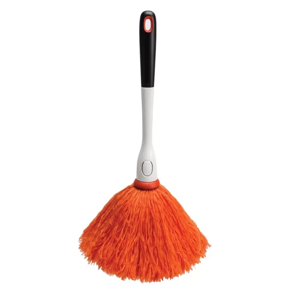 OXO Good Grips Compact Dustpan and Brush Set