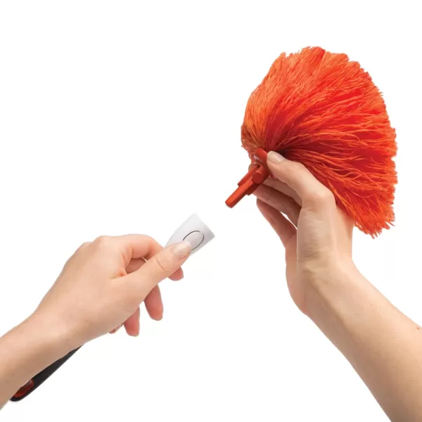 OXO Good Grips Compact Dustpan and Brush Set