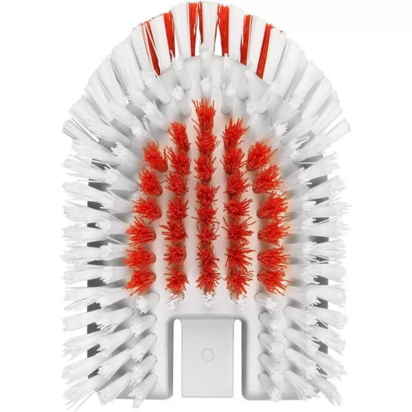 OXO Good Grips Extendable Shower, Tub and Tile Scrubber - 42 inches