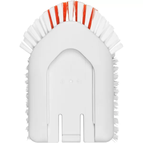 OXO Good Grips Extendable Shower, Tub and Tile Scrubber - 42 inches