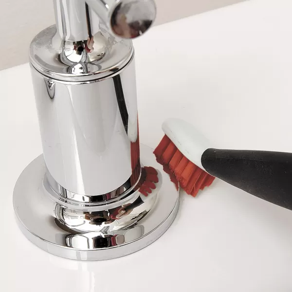 OXO Good Grips Grout Brush,White