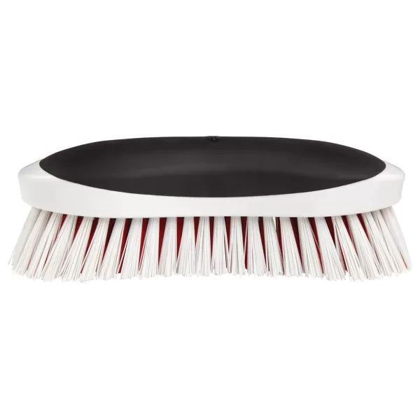 OXO Good Grips Grout Brush,White