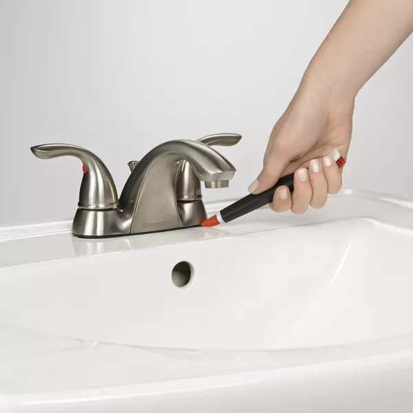 OXO Good Grips Grout Brush,White
