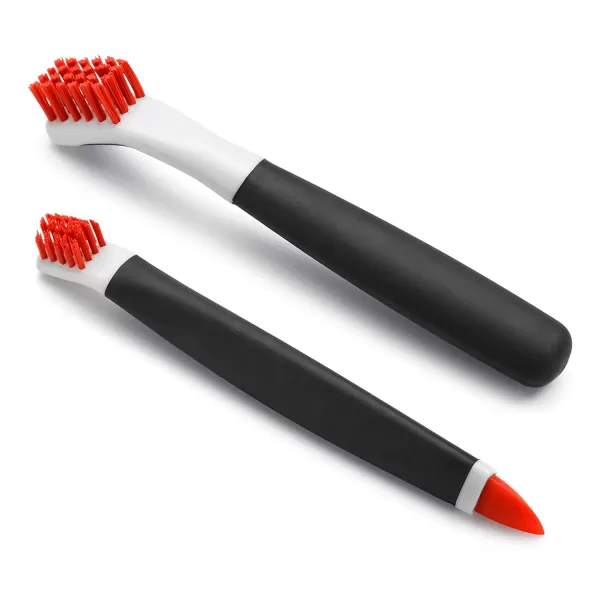 OXO Good Grips Grout Brush,White