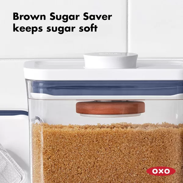 OXO Good Grips POP Container Date Dial