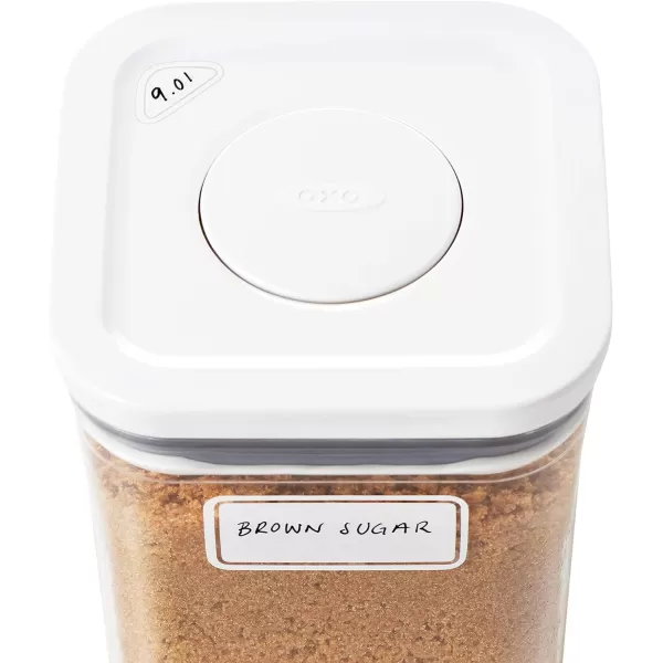 OXO Good Grips POP Container Date Dial