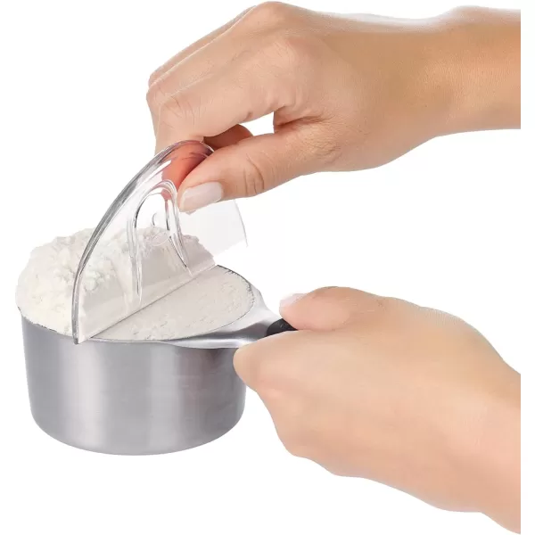 OXO Good Grips POP Container Date Dial