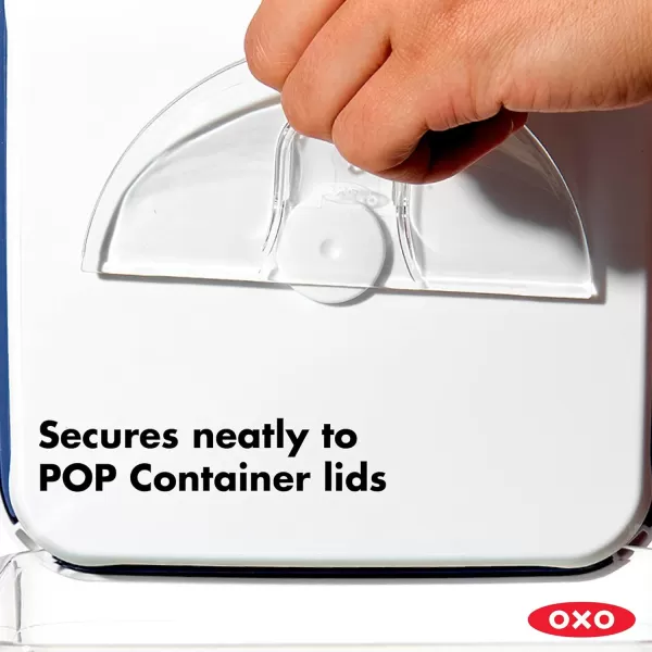 OXO Good Grips POP Container Date Dial