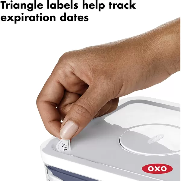 OXO Good Grips POP Container Date Dial