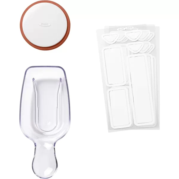 OXO Good Grips POP Container Date Dial