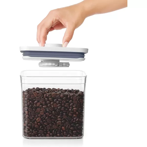 OXO Good Grips POP Container Date Dial