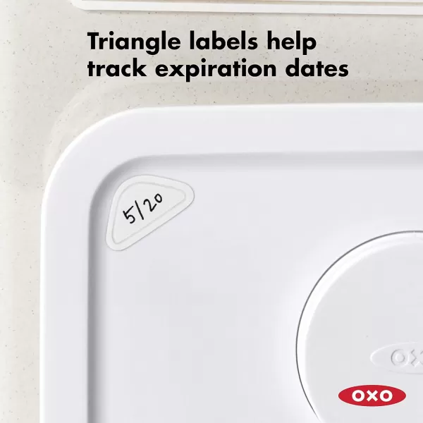 OXO Good Grips POP Container Date Dial