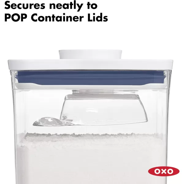 OXO Good Grips POP Container Date Dial