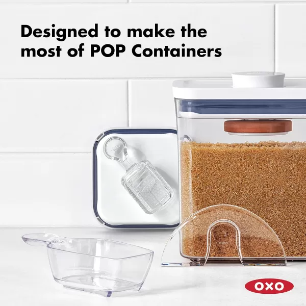 OXO Good Grips POP Container Date Dial