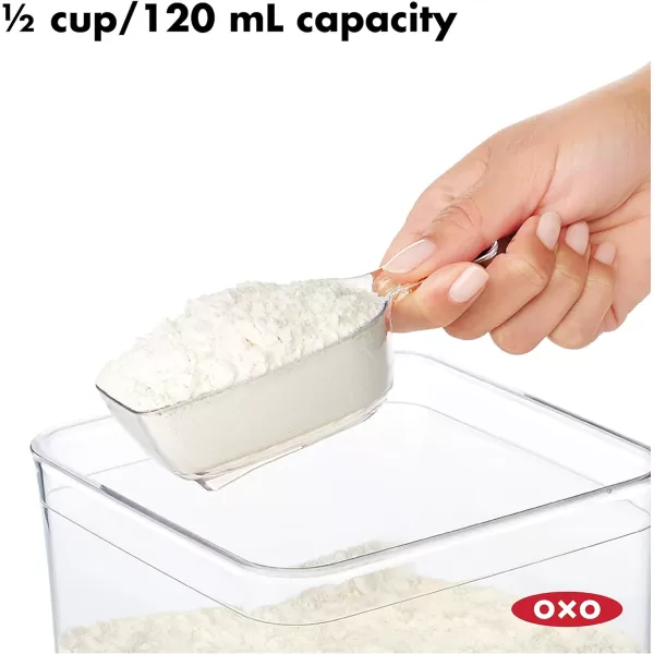 OXO Good Grips POP Container Date Dial
