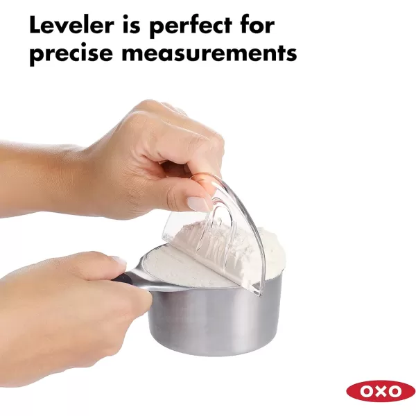 OXO Good Grips POP Container Date Dial