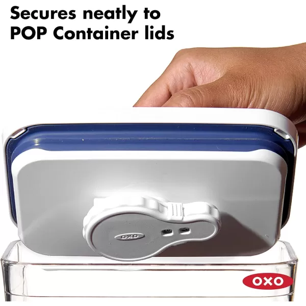OXO Good Grips POP Container Date Dial