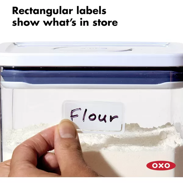 OXO Good Grips POP Container Date Dial