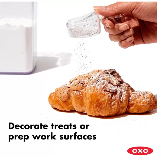 OXO Good Grips POP Container Date Dial