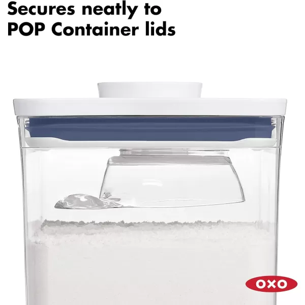 OXO Good Grips POP Container Date Dial