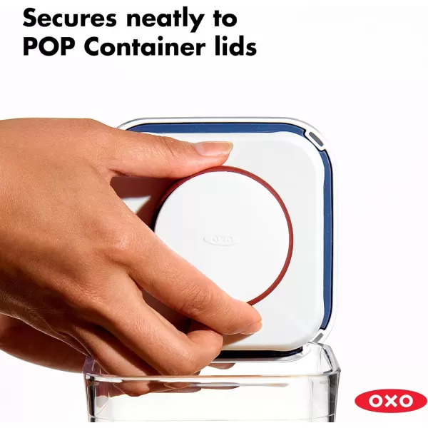 OXO Good Grips POP Container Date Dial