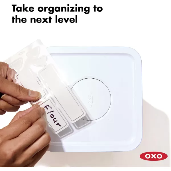 OXO Good Grips POP Container Date Dial