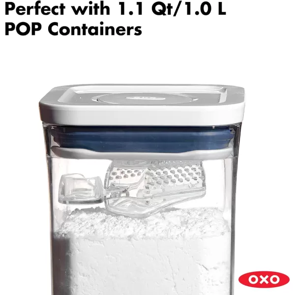 OXO Good Grips POP Container Date Dial