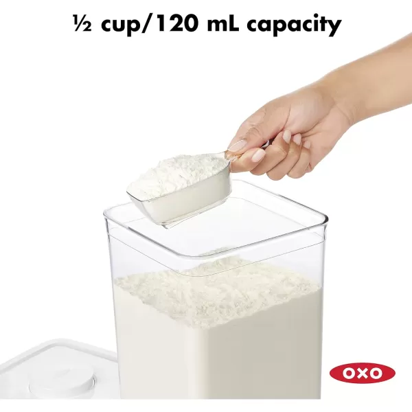 OXO Good Grips POP Container Date Dial