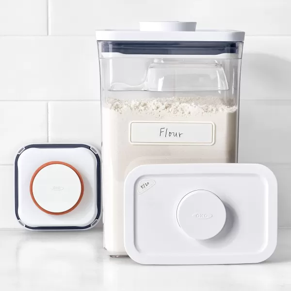 OXO Good Grips POP Container Date Dial